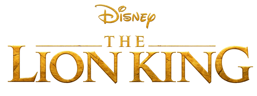 Lion King Logo Png - KibrisPDR