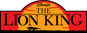 Detail Lion King Logo Png Nomer 12