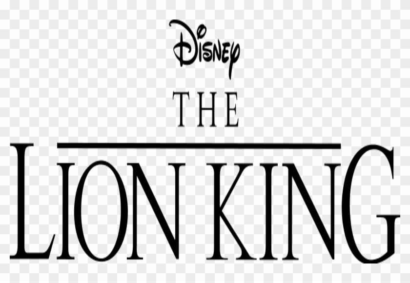 Detail Lion King Logo Png Nomer 15