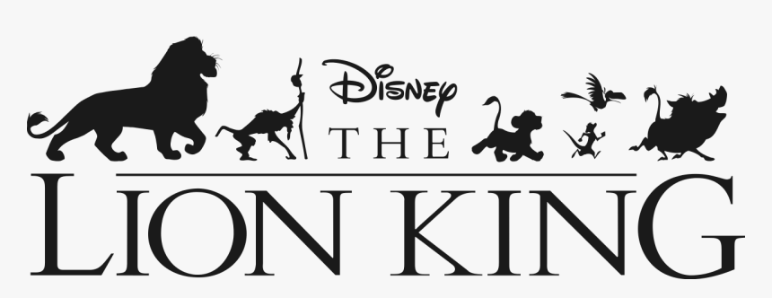 Detail Lion King Logo Png Nomer 22