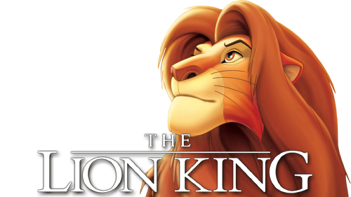 Detail Lion King Logo Png Nomer 28