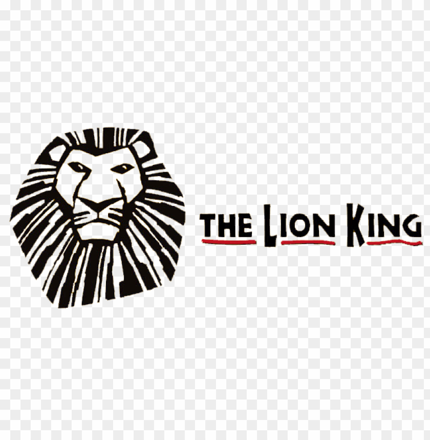 Detail Lion King Logo Png Nomer 30