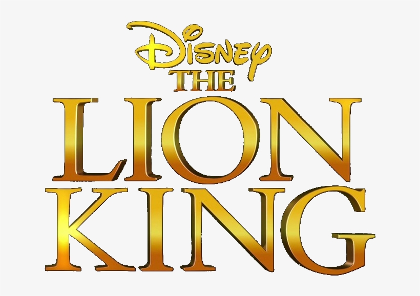 Download Lion King Logo Png Nomer 5