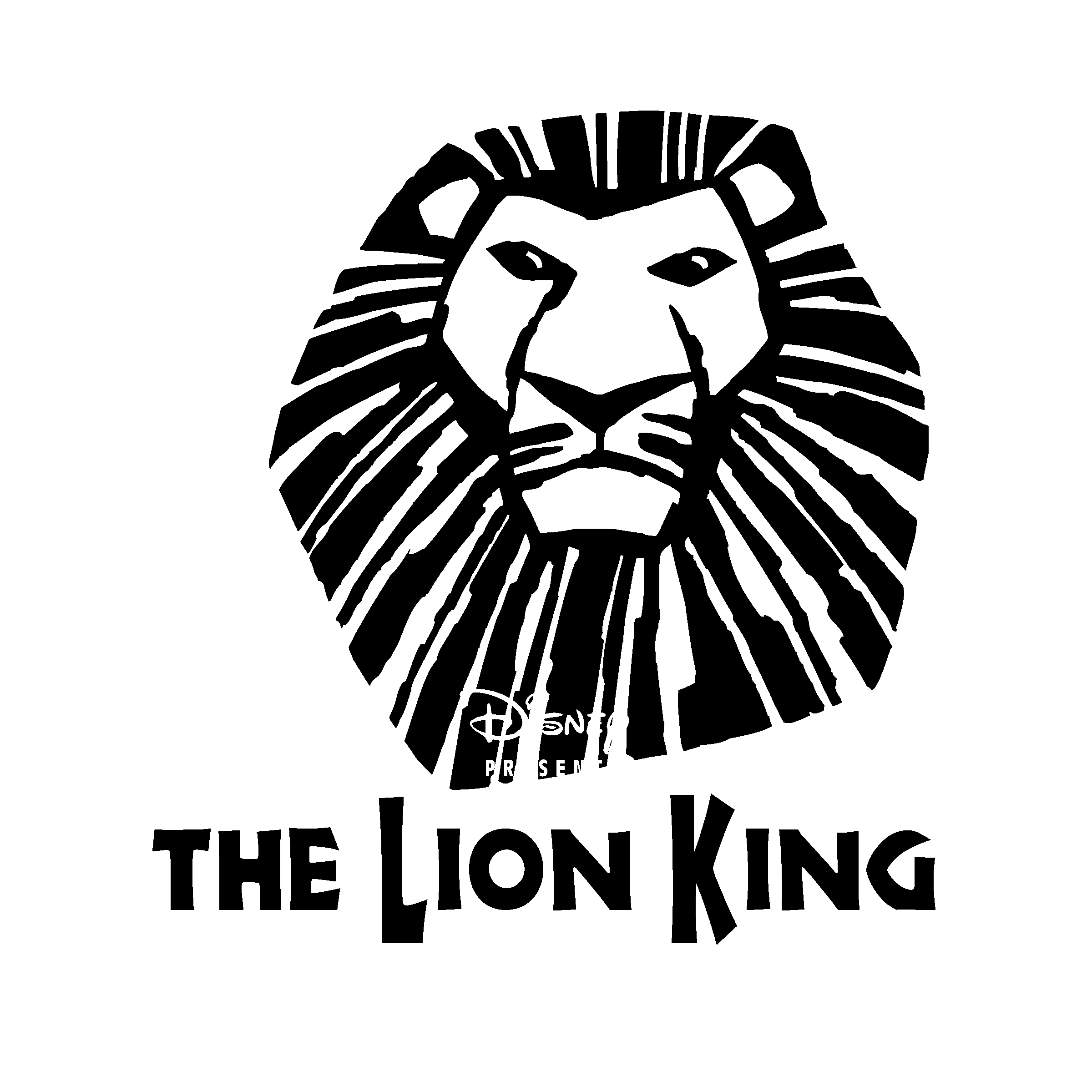 Detail Lion King Logo Png Nomer 48