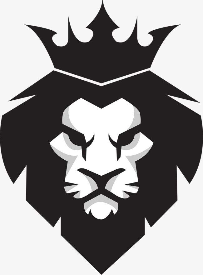 Detail Lion King Logo Png Nomer 7