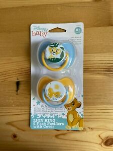 Detail Lion King Pacifier Nomer 13