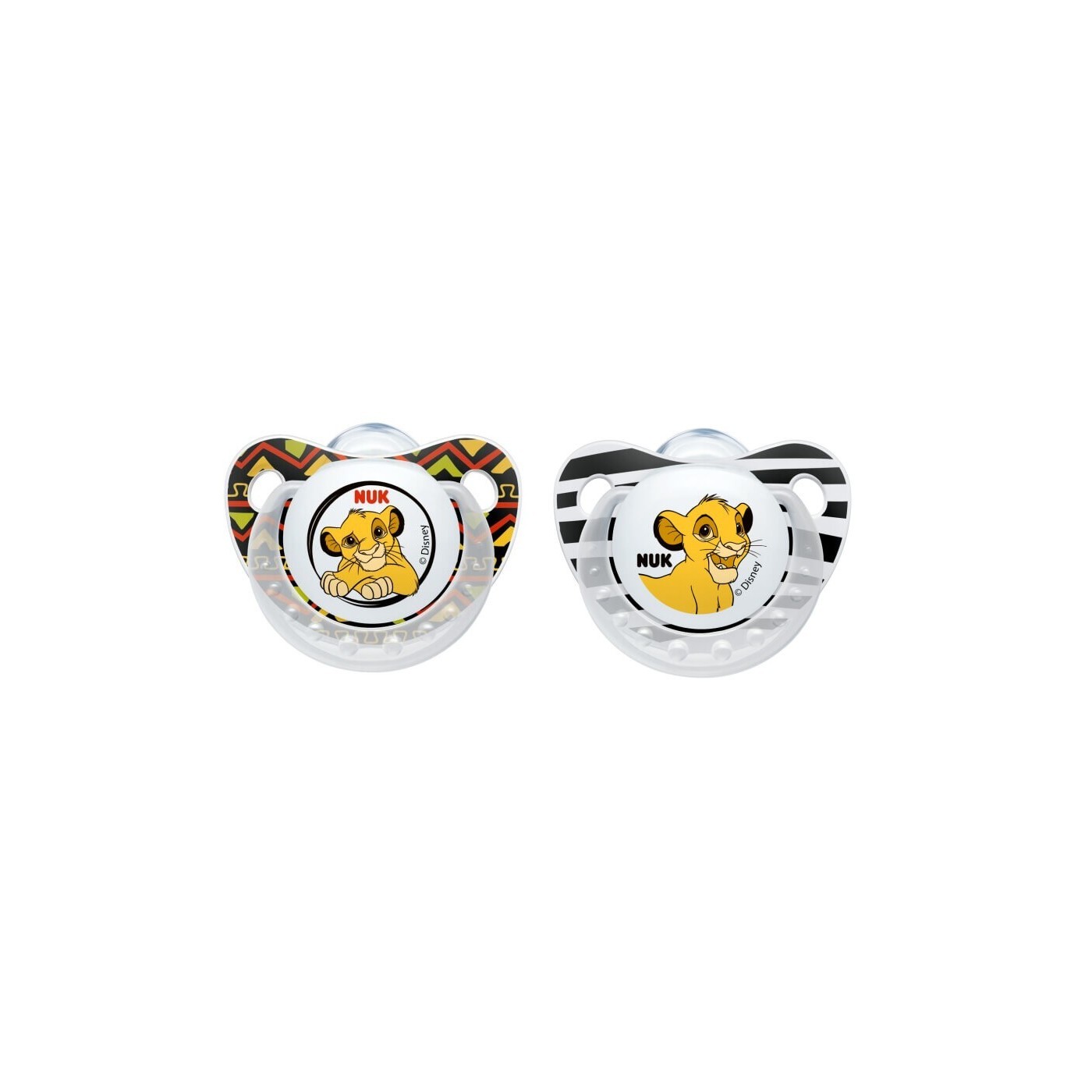 Detail Lion King Pacifier Nomer 14