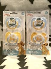 Detail Lion King Pacifier Nomer 25