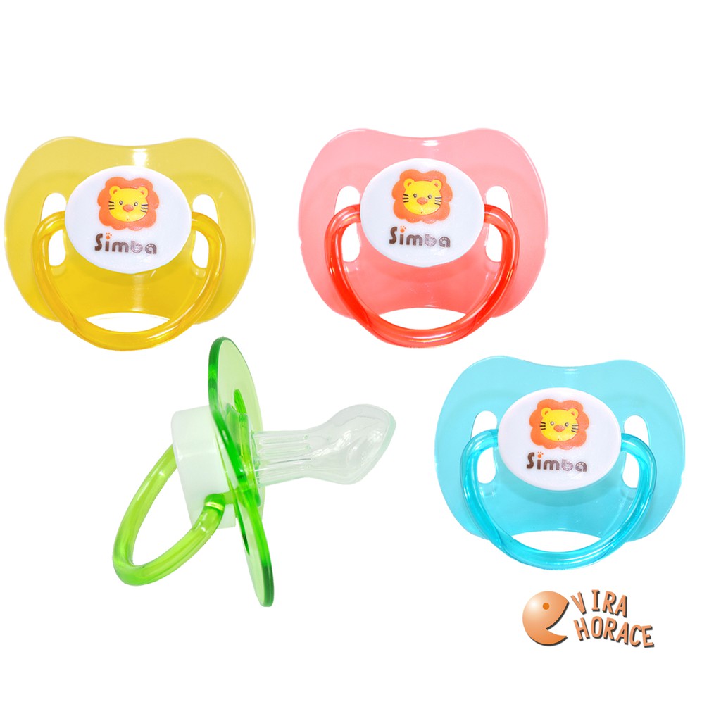 Detail Lion King Pacifier Nomer 26