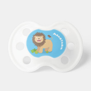 Detail Lion King Pacifier Nomer 27