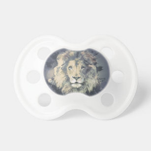 Detail Lion King Pacifier Nomer 37