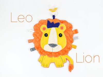 Detail Lion King Pacifier Nomer 38