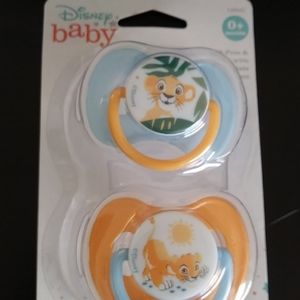 Detail Lion King Pacifier Nomer 43