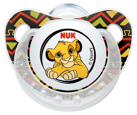 Detail Lion King Pacifier Nomer 5