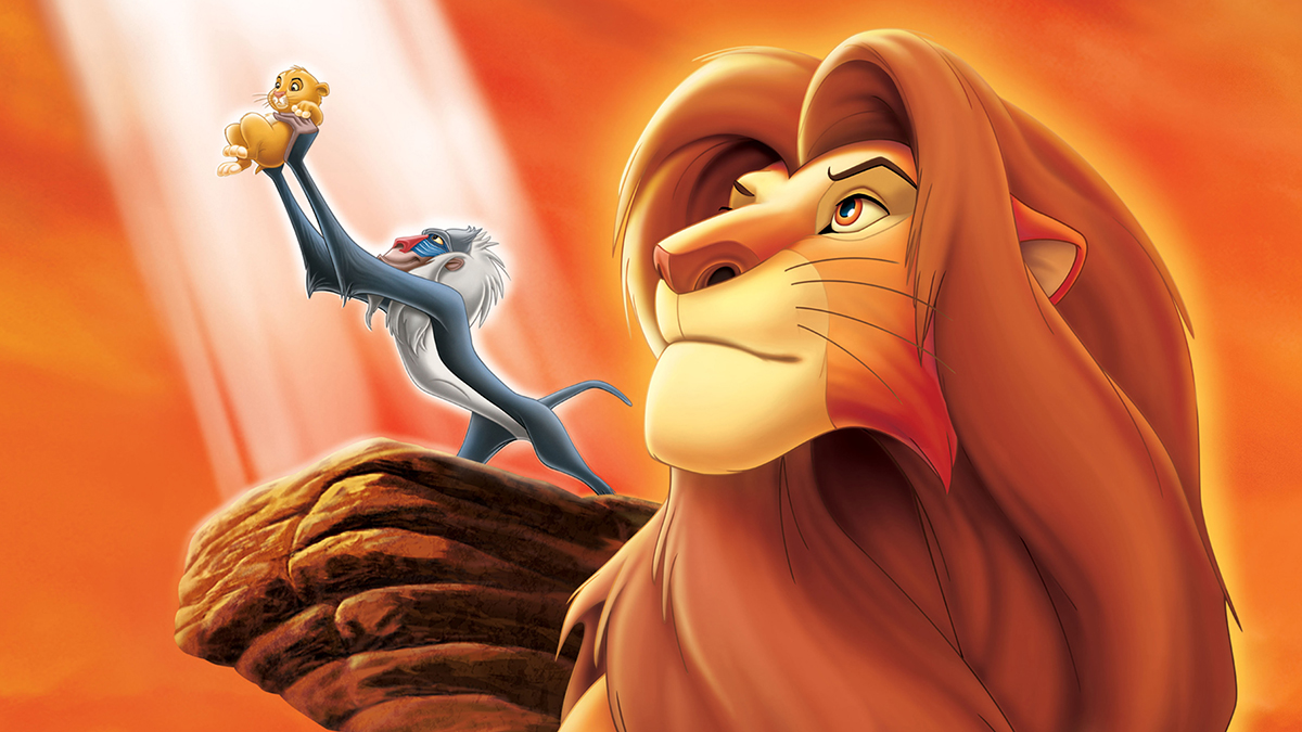 Download Lion King Pichers Nomer 12