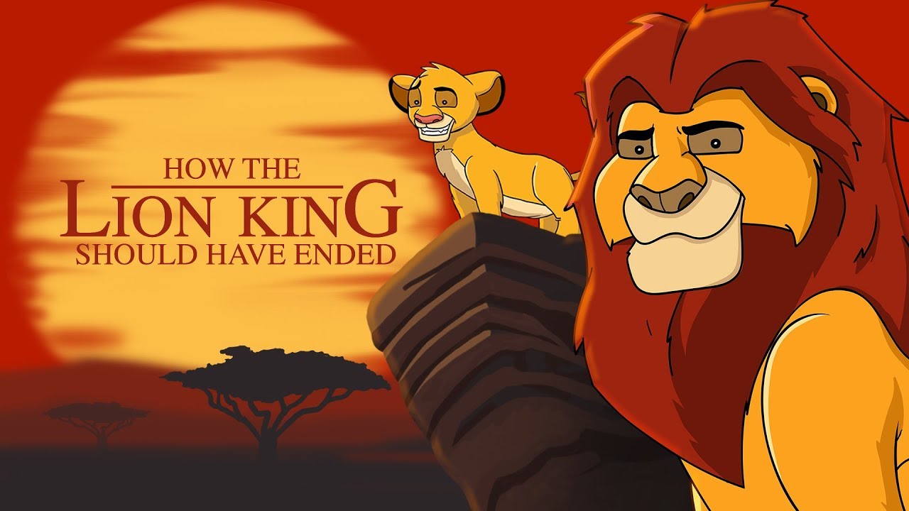 Download Lion King Pichers Nomer 29