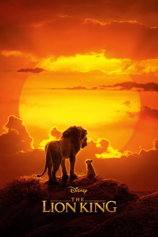 Lion King Pics - KibrisPDR