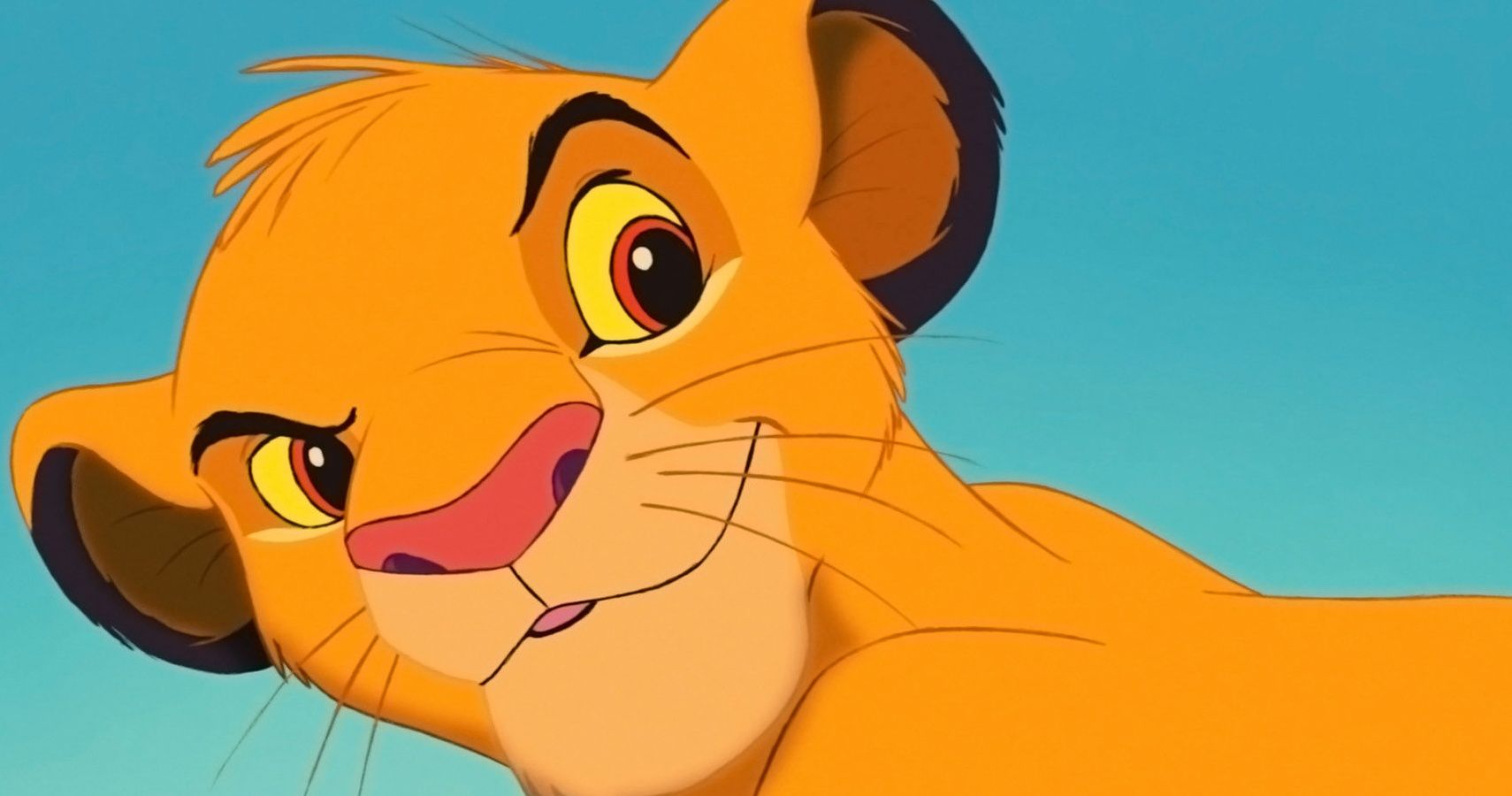 Detail Lion King Pictures Of Simba Nomer 5