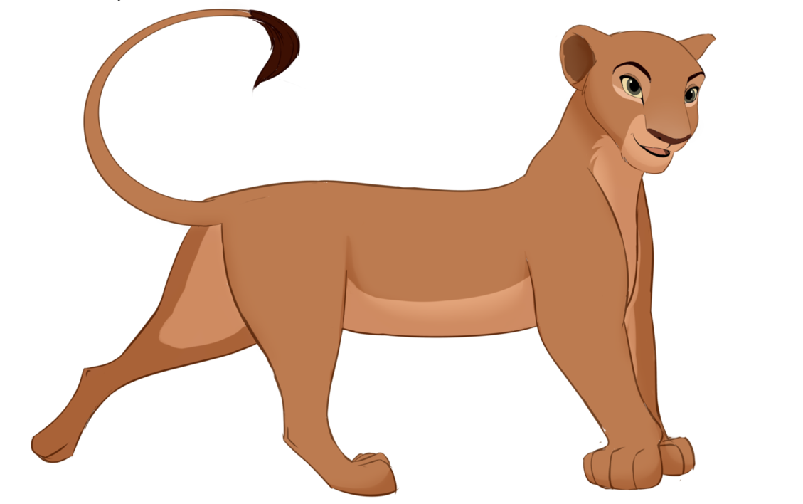 Detail Lion King Png Nomer 23