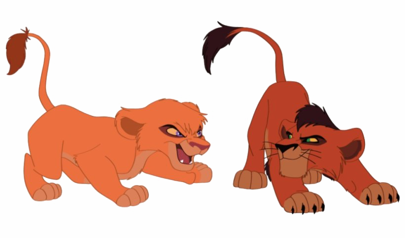 Detail Lion King Png Nomer 24