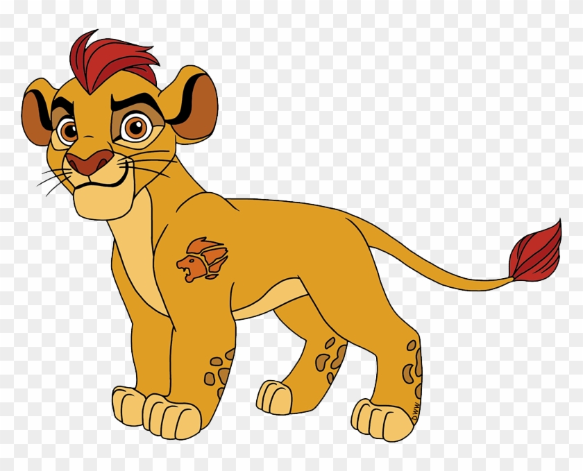 Detail Lion King Png Nomer 53