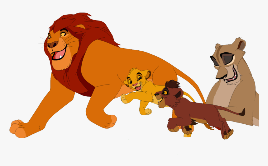 Detail Lion King Png Transparent Nomer 19