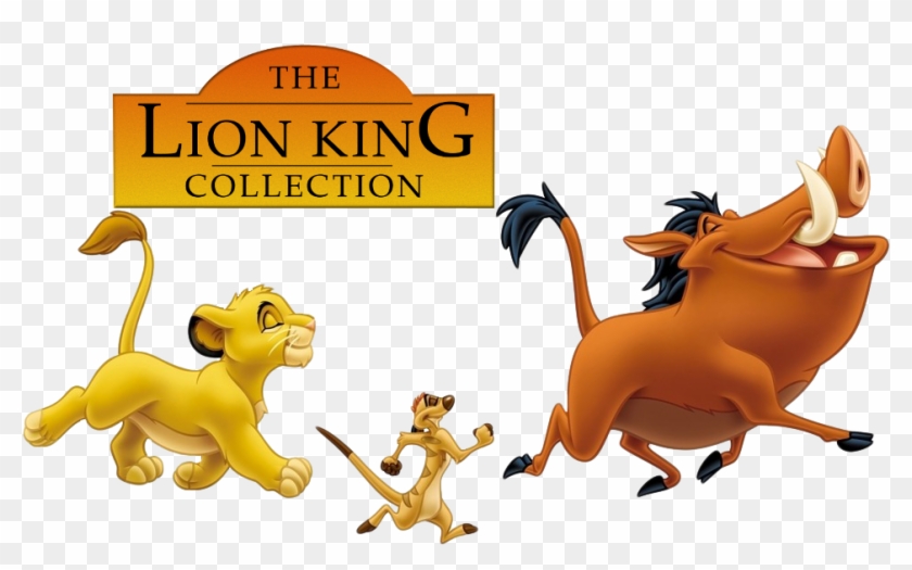 Detail Lion King Png Transparent Nomer 23