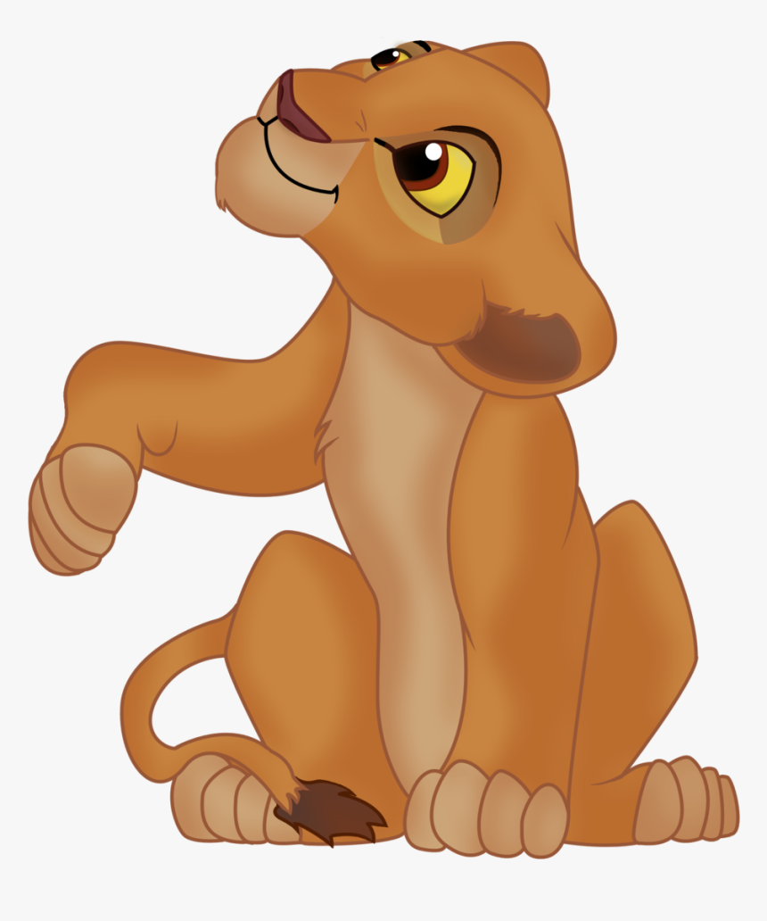 Detail Lion King Png Transparent Nomer 28