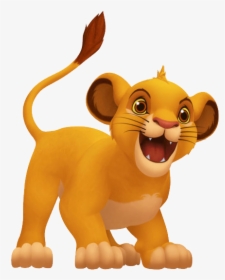 Detail Lion King Png Transparent Nomer 35