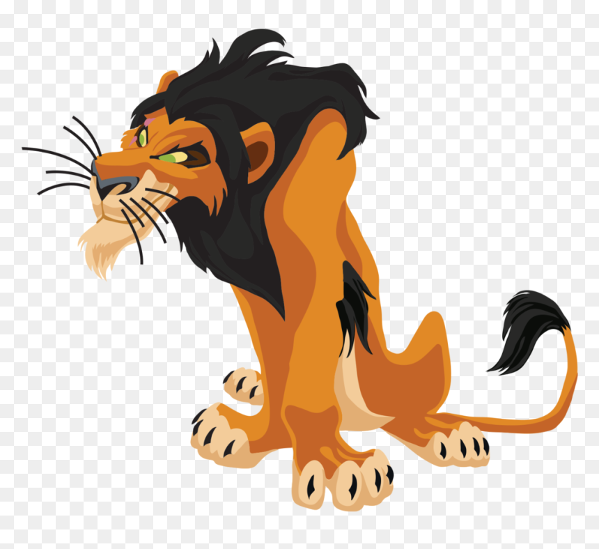 Detail Lion King Png Transparent Nomer 36