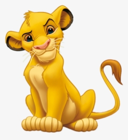 Detail Lion King Png Transparent Nomer 6