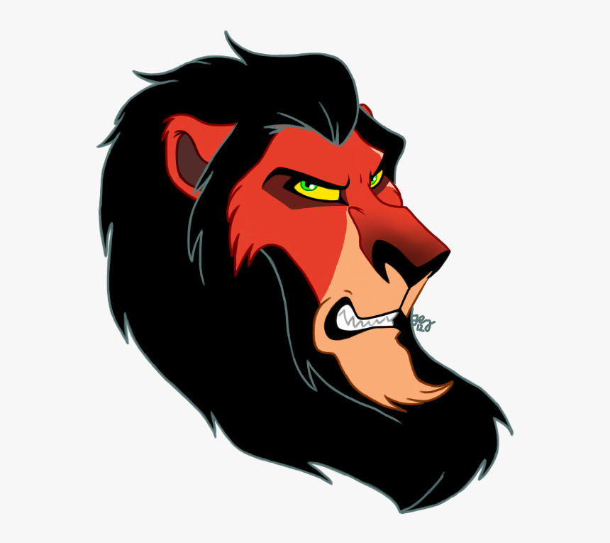 Detail Lion King Png Transparent Nomer 50