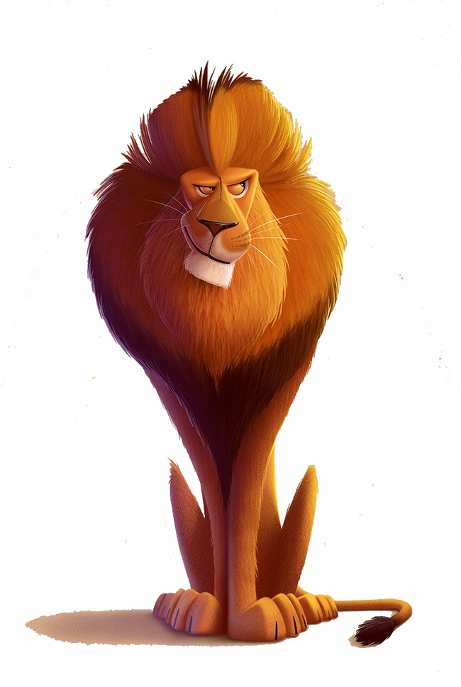 Detail Lion King Png Transparent Nomer 51