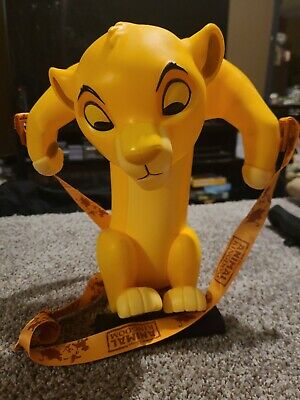 Detail Lion King Popcorn Bucket Nomer 30