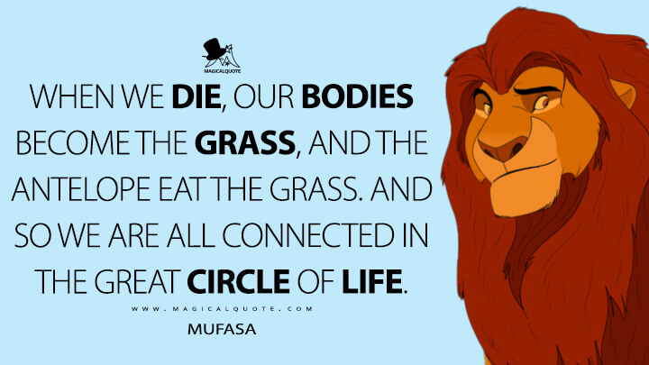 Detail Lion King Quotes Nomer 10