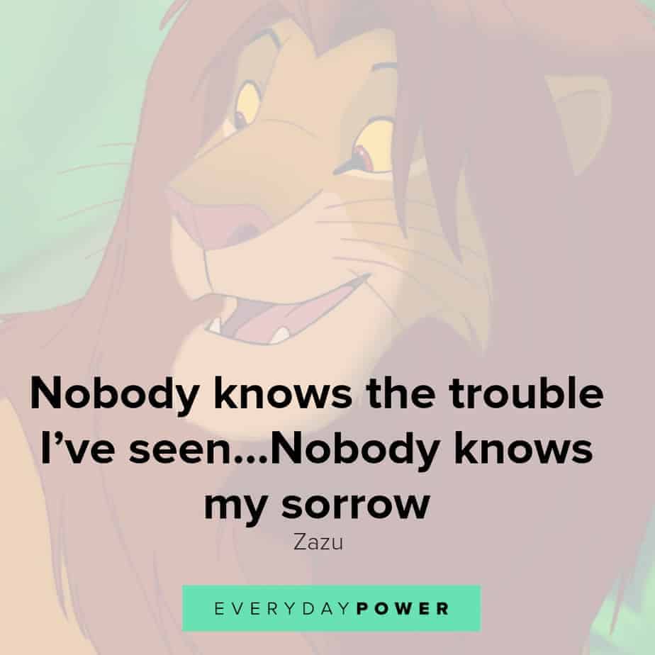 Detail Lion King Quotes Nomer 14