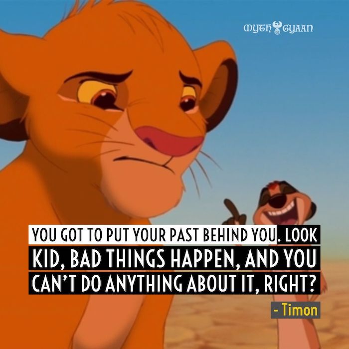 Detail Lion King Quotes Nomer 20