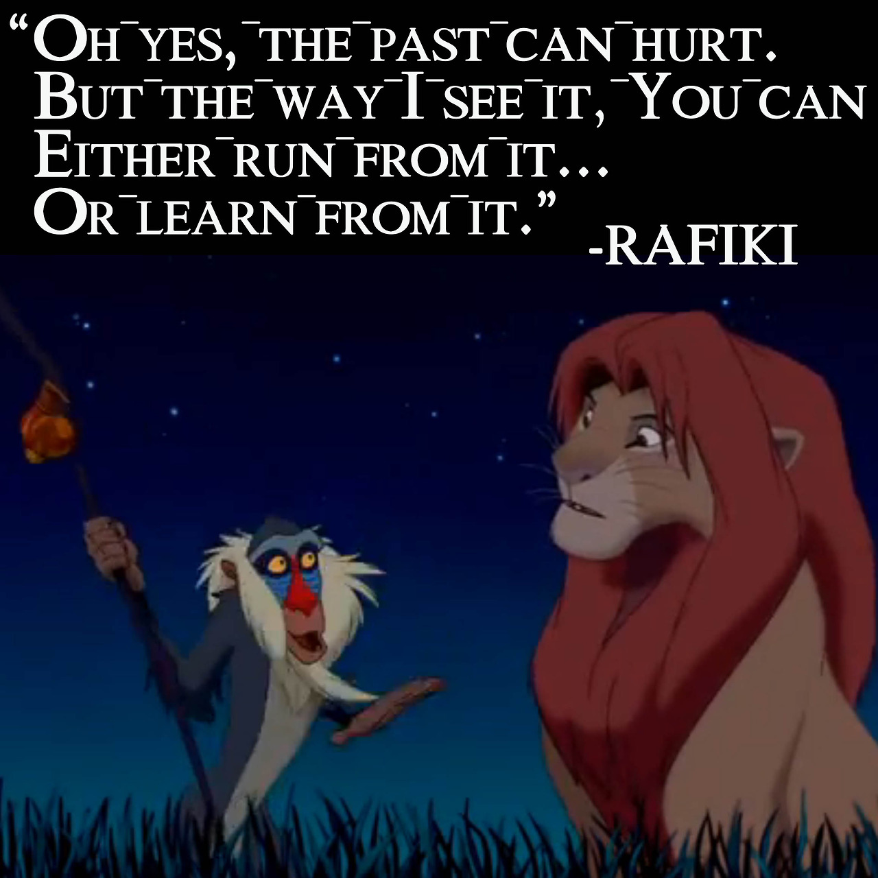 Detail Lion King Quotes Nomer 24