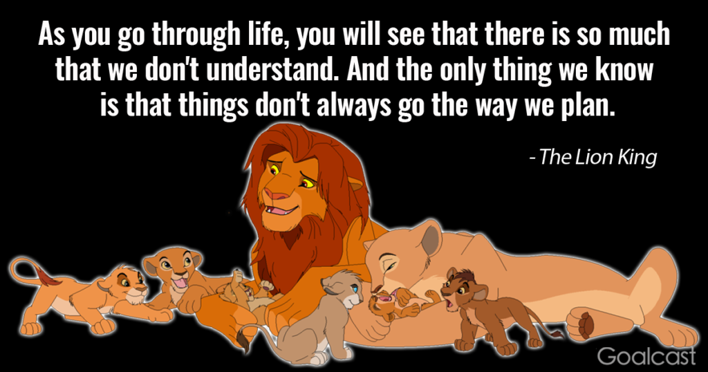 Detail Lion King Quotes Nomer 4