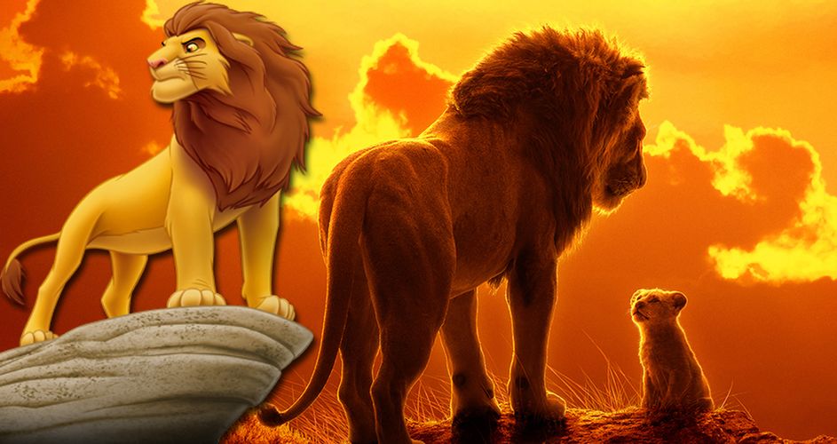 Download Lion King Quotes Nomer 41