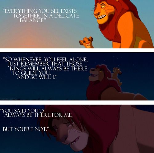 Download Lion King Quotes Nomer 7