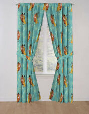 Detail Lion King Window Curtains Nomer 16