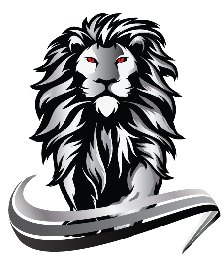 Detail Lion Logo Nomer 19
