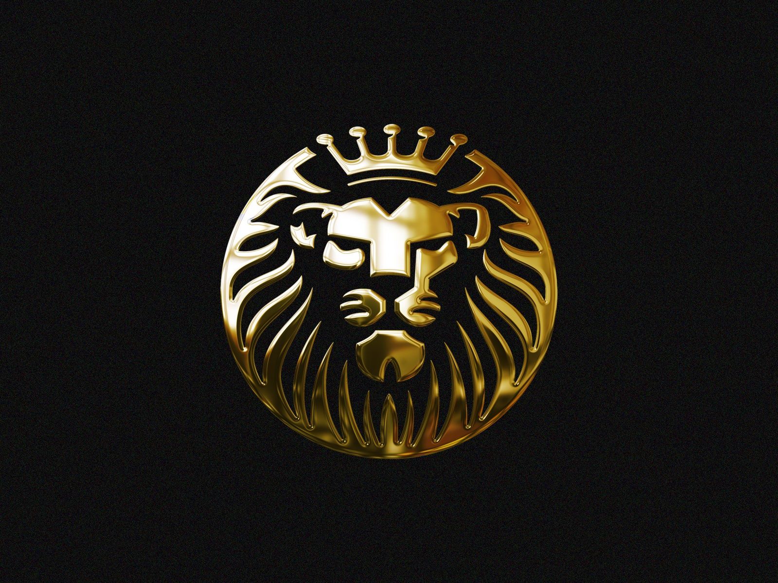 Detail Lion Logo Nomer 57