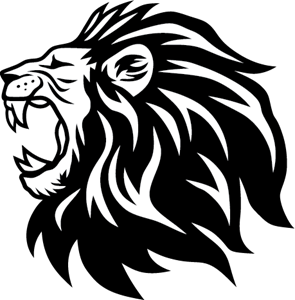 Detail Lion Logo Vector Nomer 13