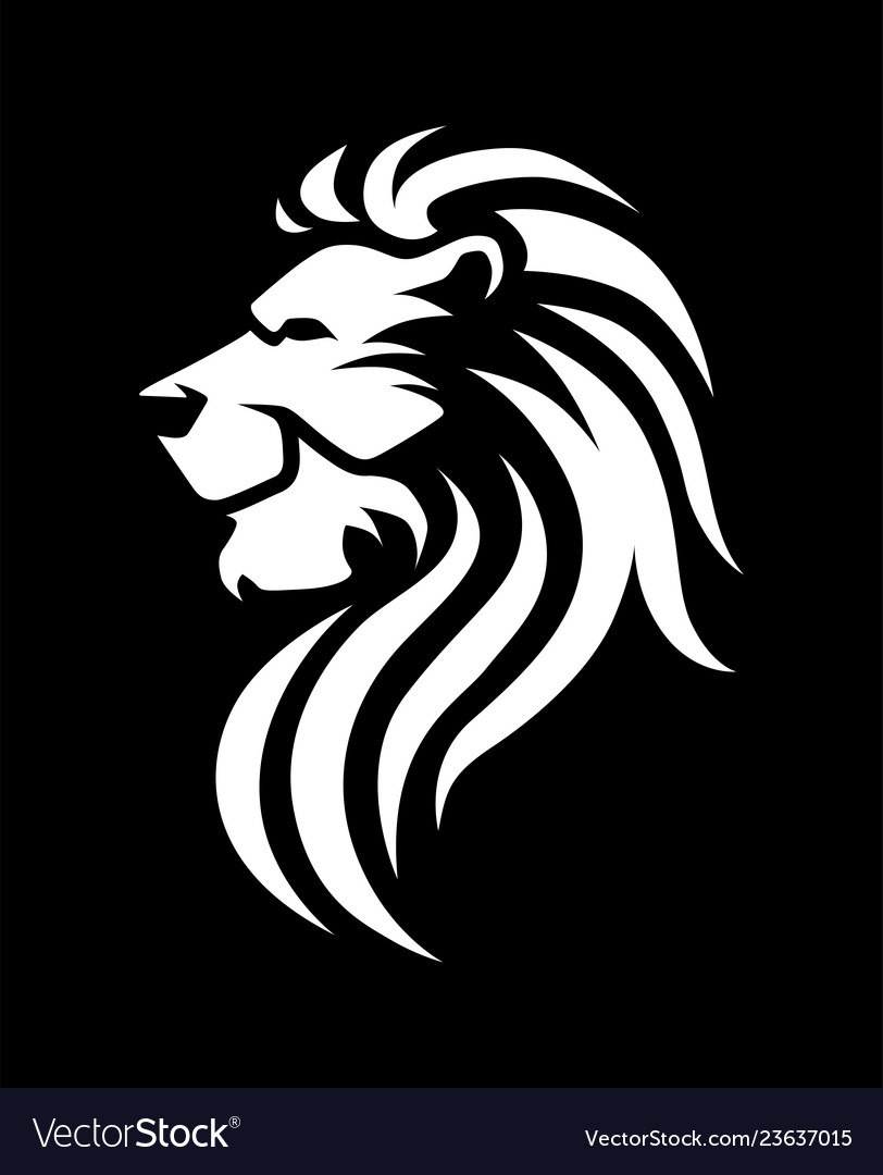Detail Lion Logo Vector Nomer 25