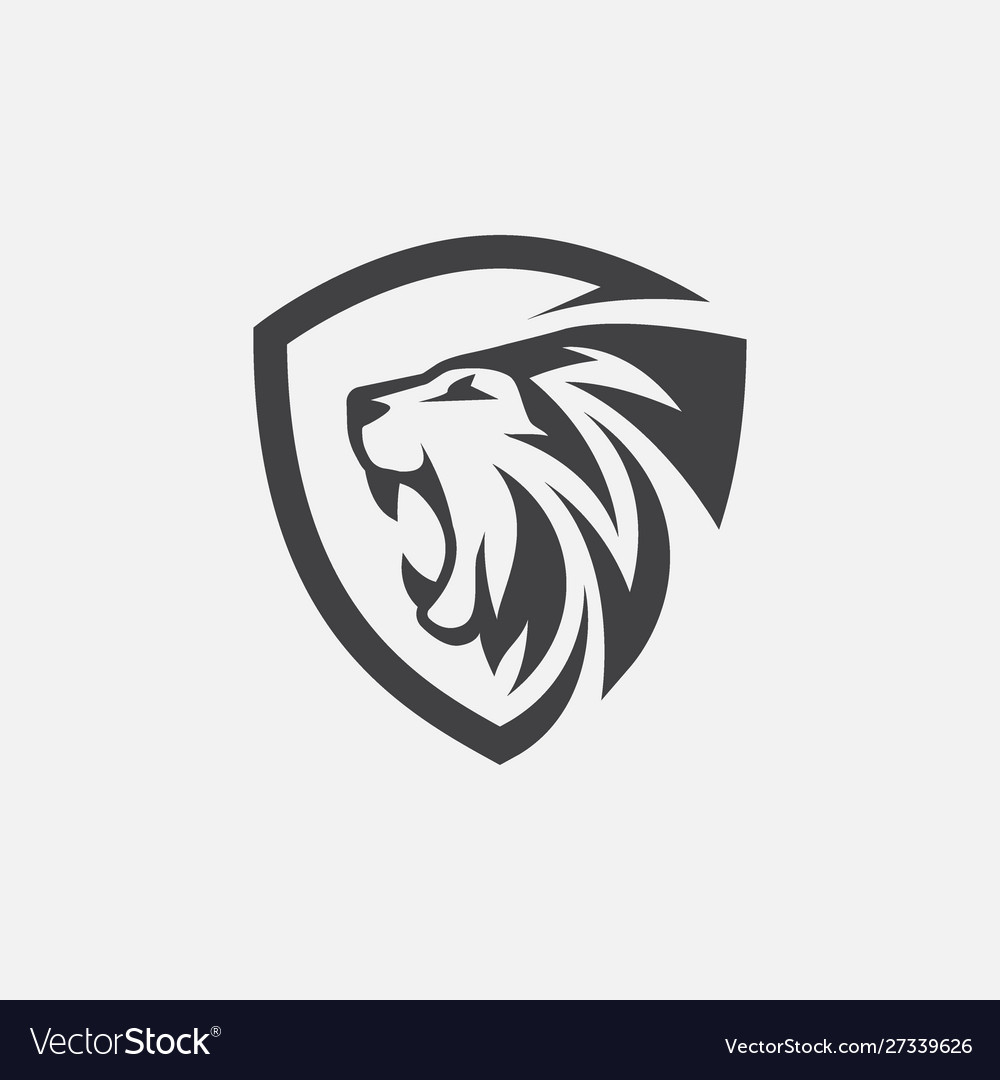 Detail Lion Logo Vector Nomer 33