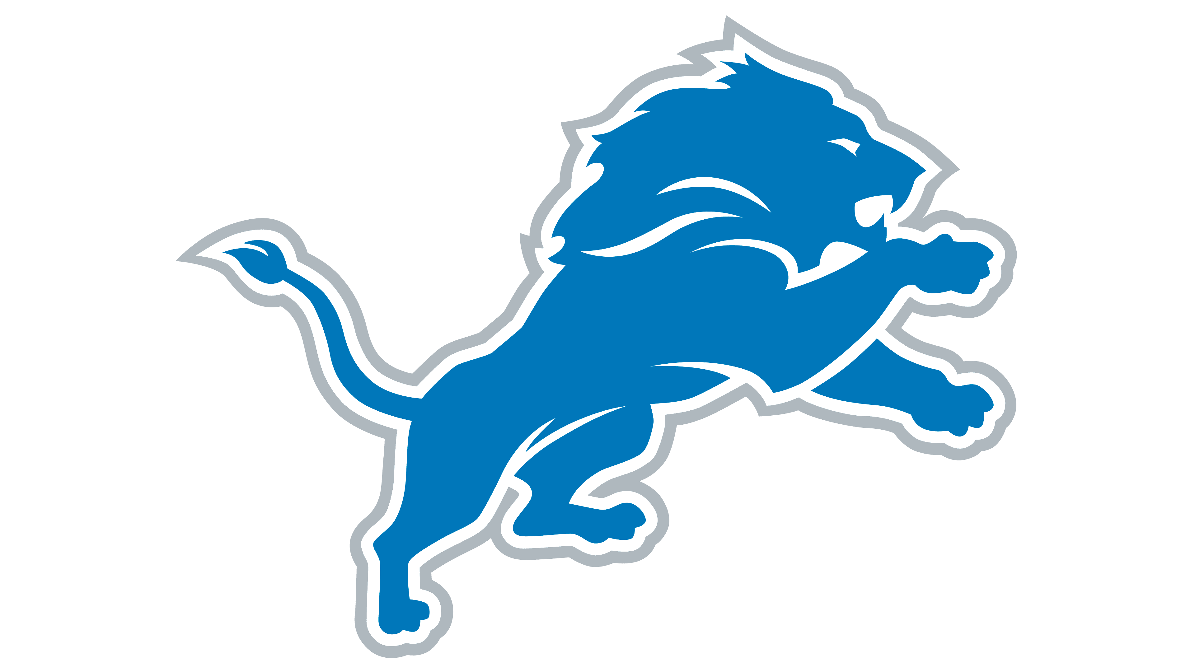 Detail Lion Logos Nomer 16