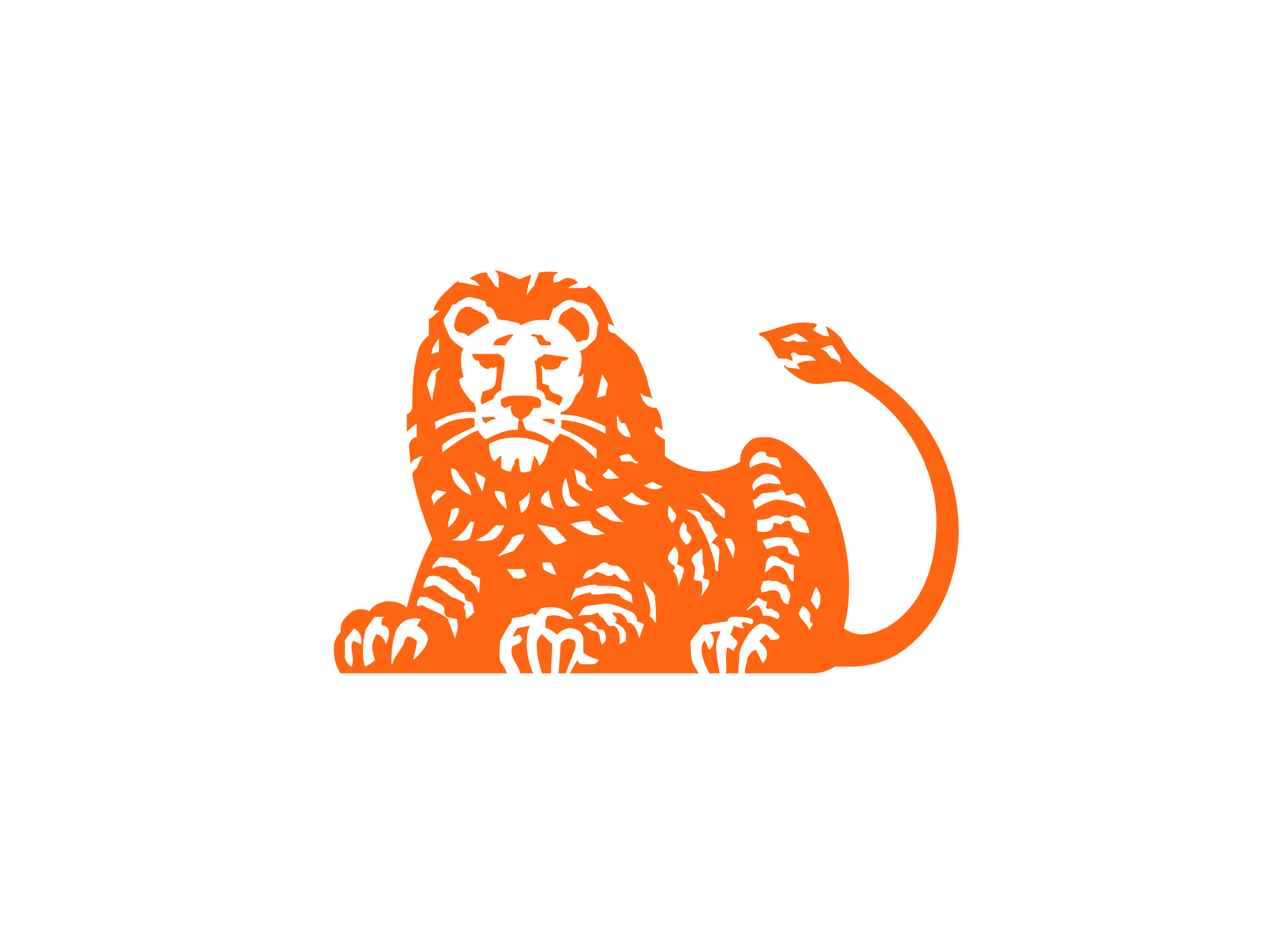 Detail Lion Logos Nomer 27