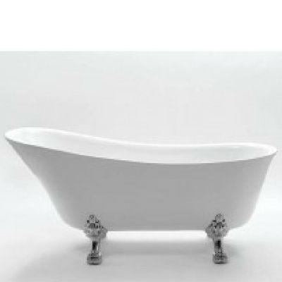 Detail Lion Paw Bathtub Nomer 50